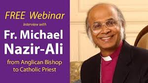 Fr. Michael Nazir-Ali