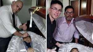 Sam rex boyy 10 هزار دنبال‌ کننده. ÙƒÙŠÙ Ù…Ø§Øª Ù…Ø§Ø±Ø§Ø¯ÙˆÙ†Ø§ Ø§Ø³ØªÙ†ÙØ§Ø± Ø¨Ø¹Ø¯Ù…Ø§ ØºÙŠØ±Øª Ù…Ù…Ø±Ø¶Ø© Ø¥ÙØ§Ø¯ØªÙ‡Ø§