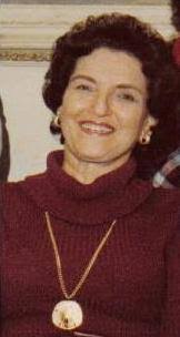 Charlotte Nolan Obituary