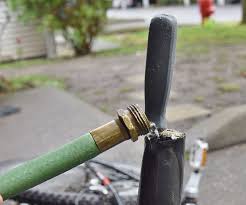 Gather the supplies you will need: How To Get Those Stuck Grips Off Bike S Handlebars 4 Steps Instructables