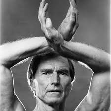 Three Poems by Christopher Blackman — Epiphany Magazine