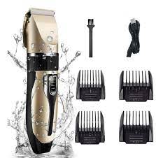 Philips norelco hair clippers *see offer details. China Professional Hair Trimmer Rechargeable Cordless Hair Clippers Set Low Noise Hair Clippers For Men Haircut Waterproof Clippers For Hair Cutting With 4 Guide China Hair Shaver And Hair Clipper Price