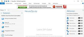 Es überzeugt auch durch hohe komprimierungsraten. Winzip Download 2021 Neueste Version