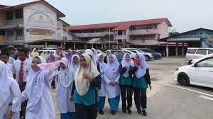 Kolej komuniti paya besar (kkpb) di bawah kementerian pengajian tinggi mula beroperasi pada tahun 2003 secara menumpang di smk seri damai dan pada januari 2006 secara rasmi berpindah. 6 April 2017 Latihan Kebakaran Siri 1 Smk Paya Besar Kuantan Pahang Youtube