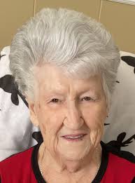 Se souvenir Claire-Aimée Bergeron Cloutier