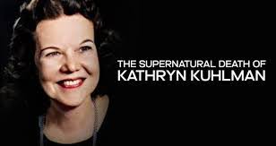 Kathryn Kuhlman's Instagram, Twitter & Facebook