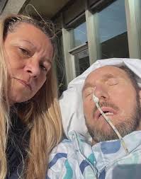 Colorado man stuck in Denmark after falling seriously ill