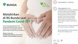 Para Bumil Jangan Kaget Jika Diminta Rapid Test Covid 19 Jelang Persalinan Parenting Dream Co Id