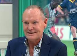 Paul gascoigne, exfutbolista inglés de 52 años que volvió a vestirse de corto en el partido de las leyendas del tottenham tras superar su larga. Paul Gascoigne Show Axed After Venue S Serious Concern Heraldscotland