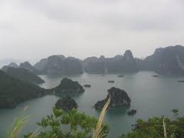 Discover everything you need to know about visiting halong, bai tu long and lan ha bay. Baia Di Halong Picture Of Halong Bay Quang Ninh Province Tripadvisor