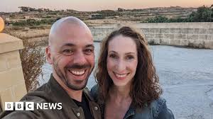 US woman denied termination in Malta: 'I was terrified'