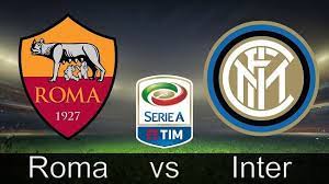 This inter milan live stream is available on all mobile devices, tablet, smart. Live Roma Vs Inter Milan Inter Milan Sport Team Logos Roma