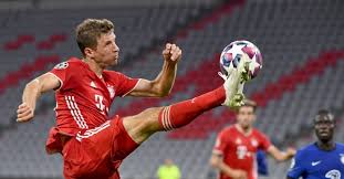 Im fussball livescore von sehen sie zu jeder zeit den aktuellen spielstand praktisch aller wichtigen fussball spiele auf der ganzen welt. Champions League Der Fc Bayern Munchen Greift Nach Dem Henkelpott