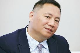 Exiled Chinese dissident Wang Dan denies sexual harassment allegations