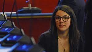 We did not find results for: Valentina Sganga Aspiro Al Ruolo Di Sindaca Attenta Agli Ultimi La Repubblica