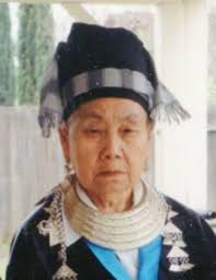 Khou Vang Obituary September 24, 2017