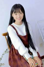 Long Hair A Love So Beautiful Cute Celebrities Meteor Garden