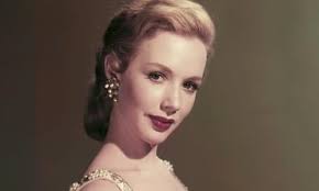 Piper Laurie: a life in pictures