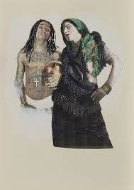 Taban tabana zıt görünse de, biri diğerini engellemiyor. Si Vis Pacem Para Bellum Von Alex Tennigkeit Kaufen Verkaufen Van Ham Kunstauktionen