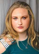 Miss Bath County Contestants 2022