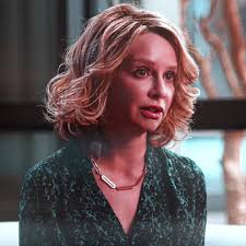 William Finds Out Kara Is Supergirl