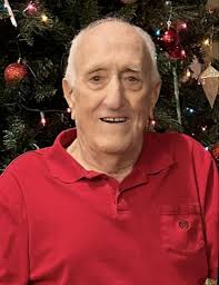 Paul Lindsey Obituary December 27, 2023