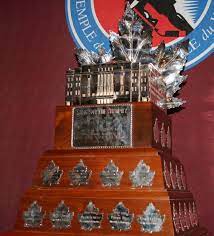 A list of winners of the conn smythe trophy award of the nhl. Conn Smythe Trophy Wikipedia
