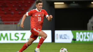 Born 20 august 1983) is a russian footballer who plays for zenit saint petersburg. Cherchesov Zhirkov Gotov Provesti Polnyj Match Protiv Sbornoj Vengrii Ria Novosti 13 10 2020