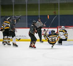 Eric Holton (@theokgoalie) • Instagram photos and videos