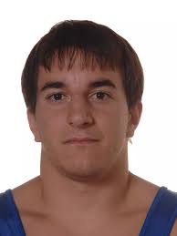 2007-08 Wrestling Roster