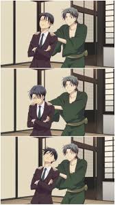 Fruits Basket In 2020 Fruits Basket Anime Fruits Basket Fruit Basket Anime