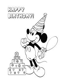 Angry birds coloring pages ] 4. 40 Free Mickey Mouse Coloring Pages Printable