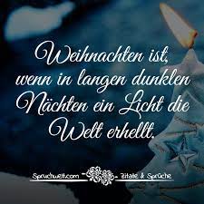 Pin Auf Adventsspruche Weihnachtsgrusse
