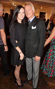 Paul and hannah are delighted to confirm the wonderful news that they are expecting their third child together, read an announcement on the. The Jam S Paul Weller To Become A Dad For The Eighth Time Aged 58 With 31 Year Old Wife Ok Magazine
