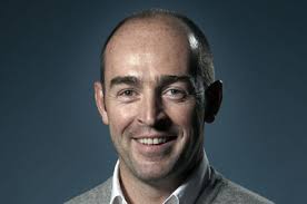 Michael Wall leaves BBDO Portugal