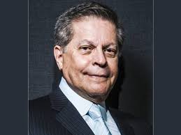 Morre Carlos Alberto de Oliveira Andrade, fundador da Caoa, aos 77 anos