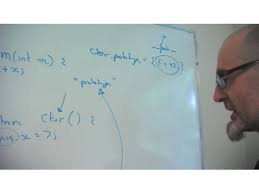 Look up tutorials on youtube on how to pronounce 'lucia'. Lucian Wischik Async Compiler Bug Fixes Updates And Core Improvements Going Deep Channel 9