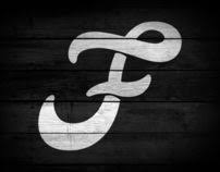 This page shows all 26 characters, as small and large . 40 Fancy F Ideas Letter F Lettering Lettering Alphabet