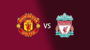 Jadwal liga inggris malam ini di tvri liverpool vs mu. Nonton Live Streaming Manchester United Vs Liverpool Liga Inggris Saksikan Di Mola Tv Tribunnews Com Mobile
