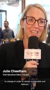 Speaker Spotlight: The Voices Behind Travel's Next Chapter at #WTMLDN 2025  🌍 From climate action to creative storytelling, these industry leaders are  bringing bold new perspectives that will challenge, inspire, and empower