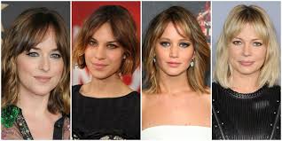 If you want to speed up the. 10 Best Short Hairstyles With Bangs In 2021 The Trend Spotter