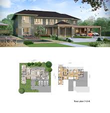 Scg Heim Denah Rumah Rumah