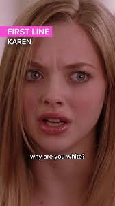 Anne Castro What Are You White Person