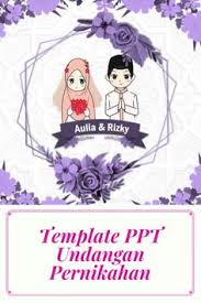 Nov 28, 2015 · download now ucapan syukuran pernikahan word ide contoh undangan akad. Download Template Ppt Undangan Pernikahan Islami Studi Indonesia