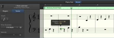 Garage band instrument/vocal tuner for mac, iphone and ipad. Use The Editors Or Guitar Tuner To Show Which Notes You Ve Already Played Six Essential Garageband Tools And Tricks For New Songwriters Peachpit