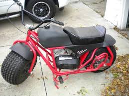 tuff little mini bike mini motorbike mini bike pit bike