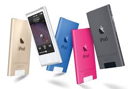 Ipod Electronic Device Britannica