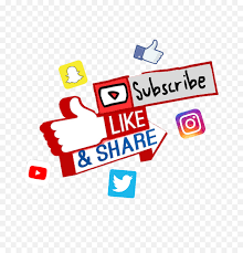 Like share and subscribe png image. Subscribeappsapplikeshare Freetoedit Sticker Like And Subscribe Png Like And Share Png Free Transparent Png Images Pngaaa Com
