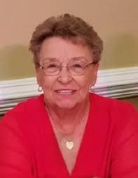 Ann Terwilliger Obituary