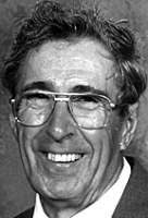 Carl Springer Obituary (2011)